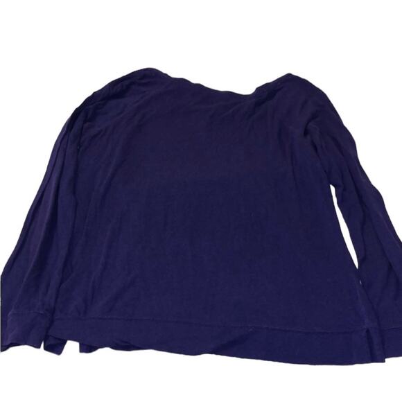 ‼️ LONG SLEEVE TOP ‼️ - Picture 2 of 2